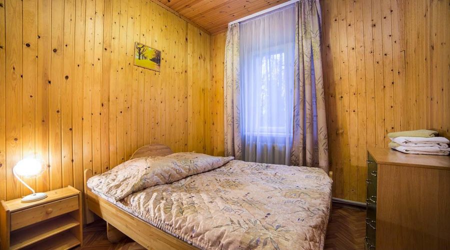 Шестиместный коттедж 28Б