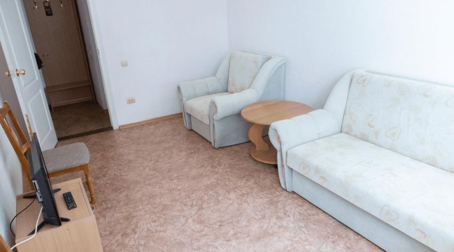 2-х местный 2-х комнатный улучшенный (Superior)