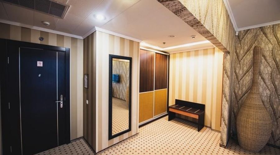 Design Deluxe "Жёлтое море"