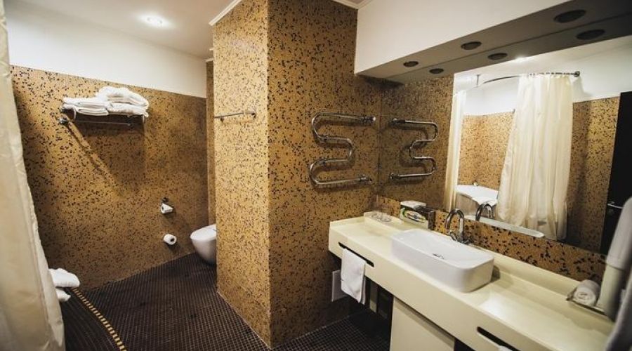 Design Deluxe "Жёлтое море"