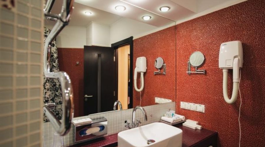 Design Deluxe "Красное море"