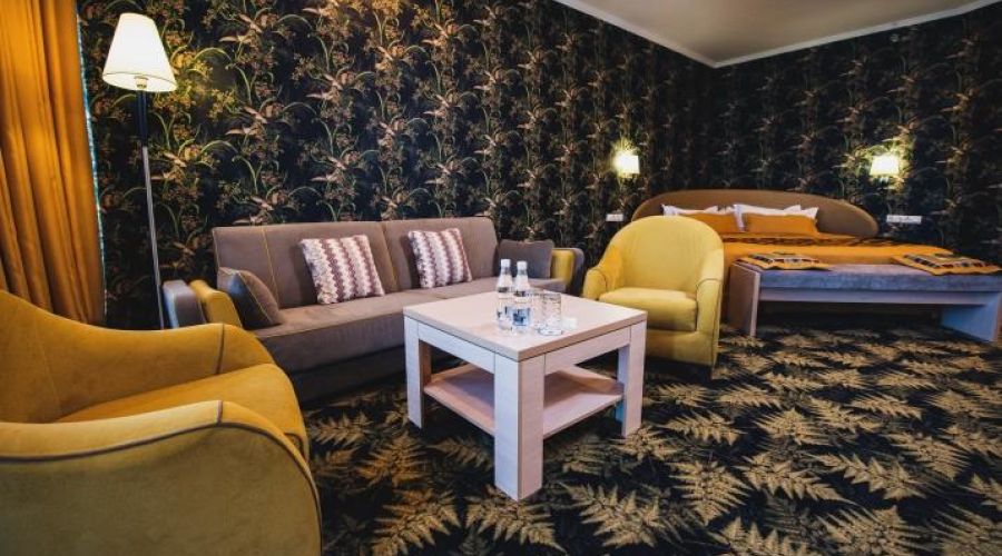 Design Deluxe "Карибское море"