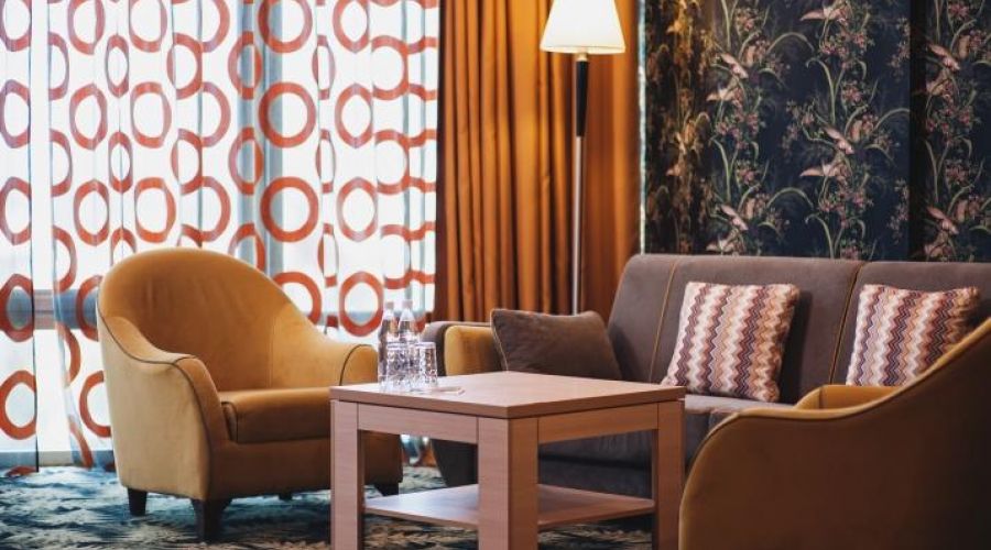 Design Deluxe "Карибское море"