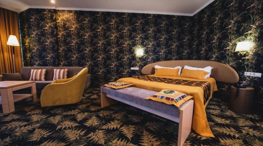 Design Deluxe "Карибское море"