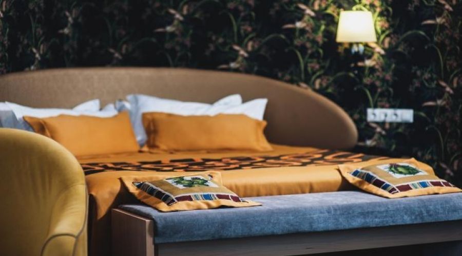 Design Deluxe "Карибское море"