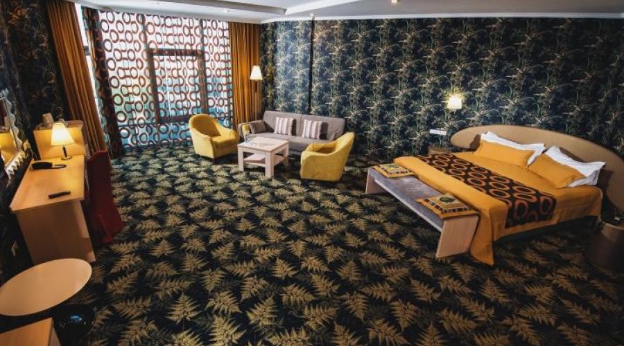 Design Deluxe "Карибское море"