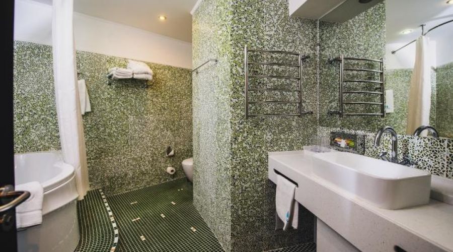 Design Deluxe "Карибское море"