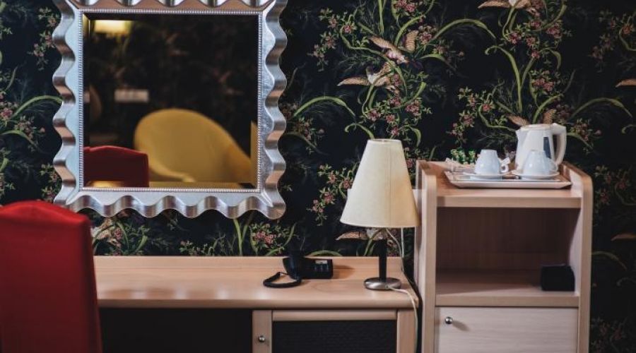 Design Deluxe "Карибское море"