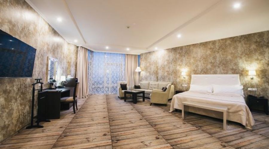 Design Deluxe "Охотское море"