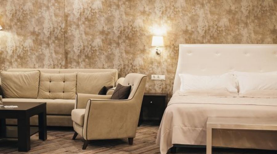 Design Deluxe "Охотское море"