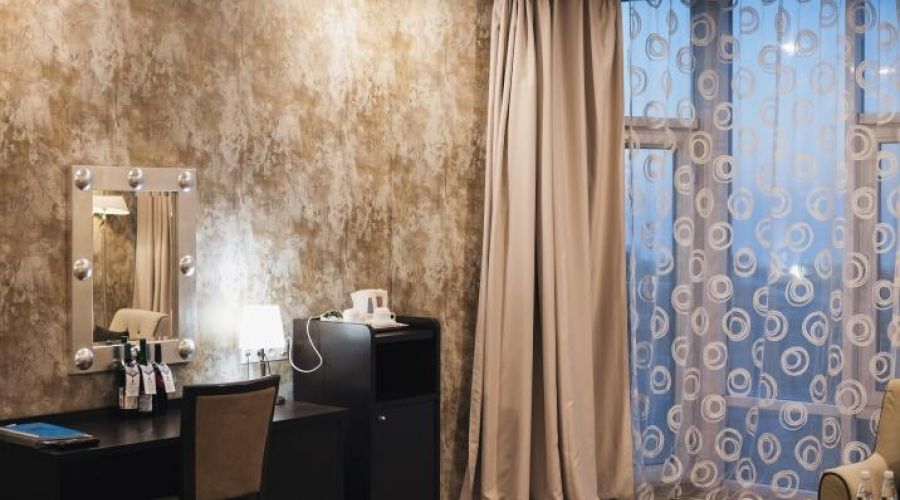 Design Deluxe "Охотское море"