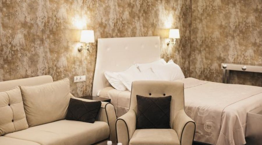 Design Deluxe "Охотское море"