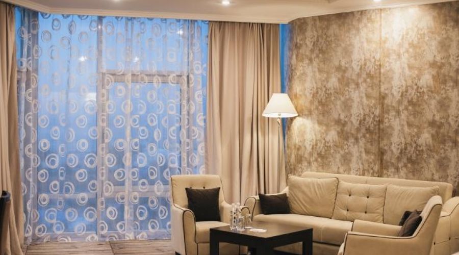 Design Deluxe "Охотское море"