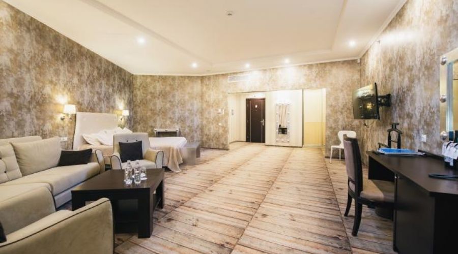 Design Deluxe "Охотское море"