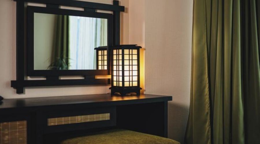 Design Deluxe "Японское море"