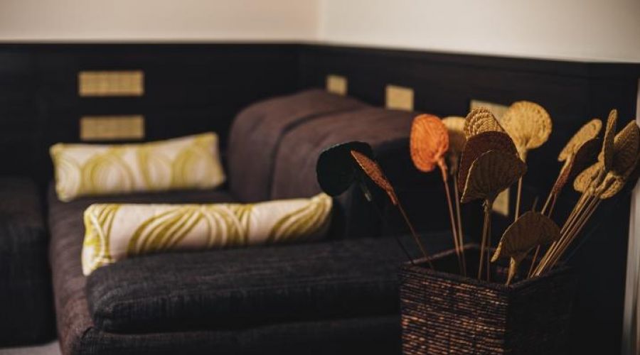 Design Deluxe "Японское море"