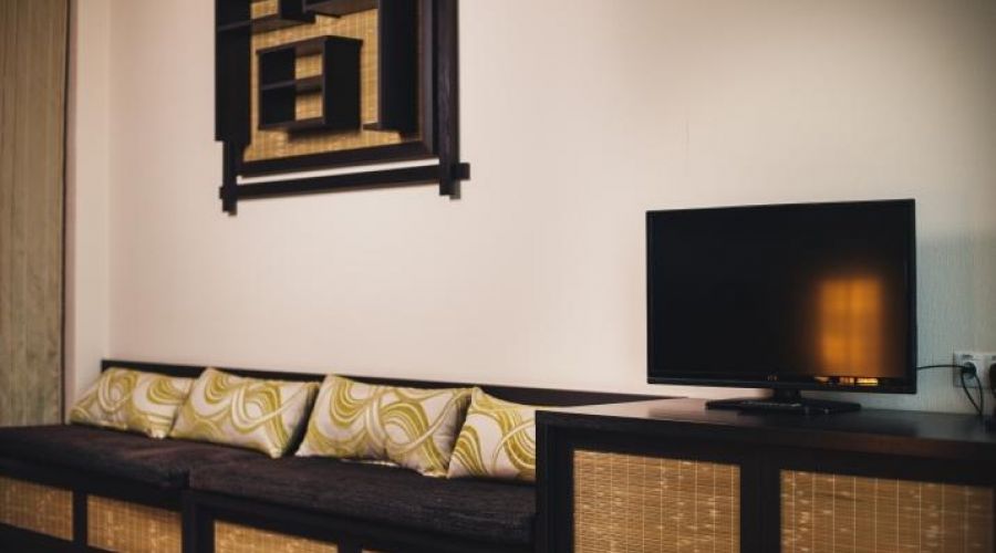 Design Deluxe "Японское море"