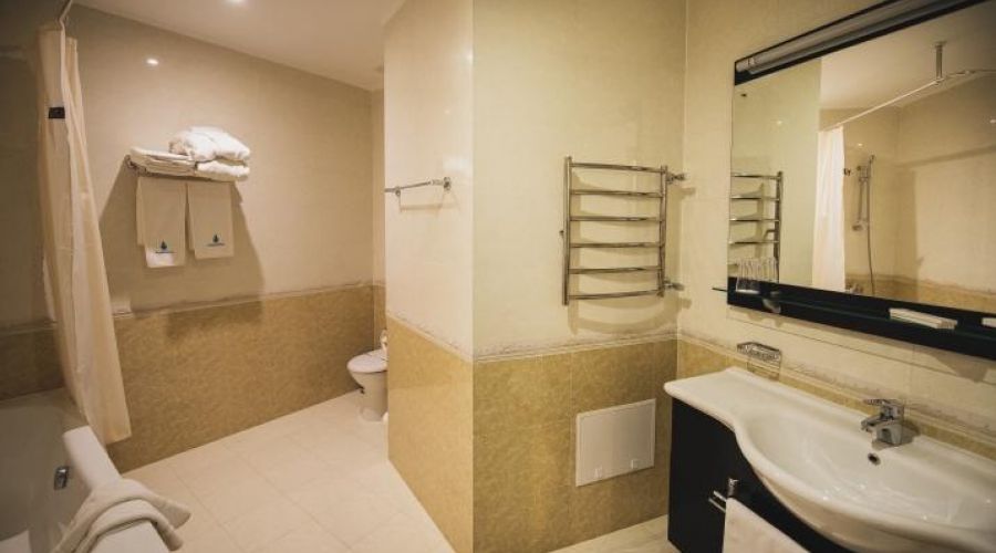 Design Deluxe "Японское море"