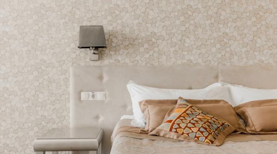 Design Deluxe "Белое море"