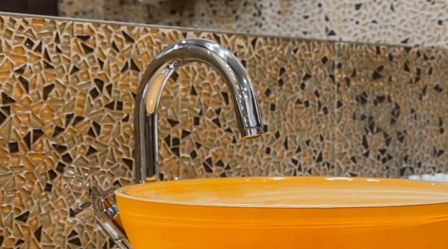 Design Deluxe "Белое море"