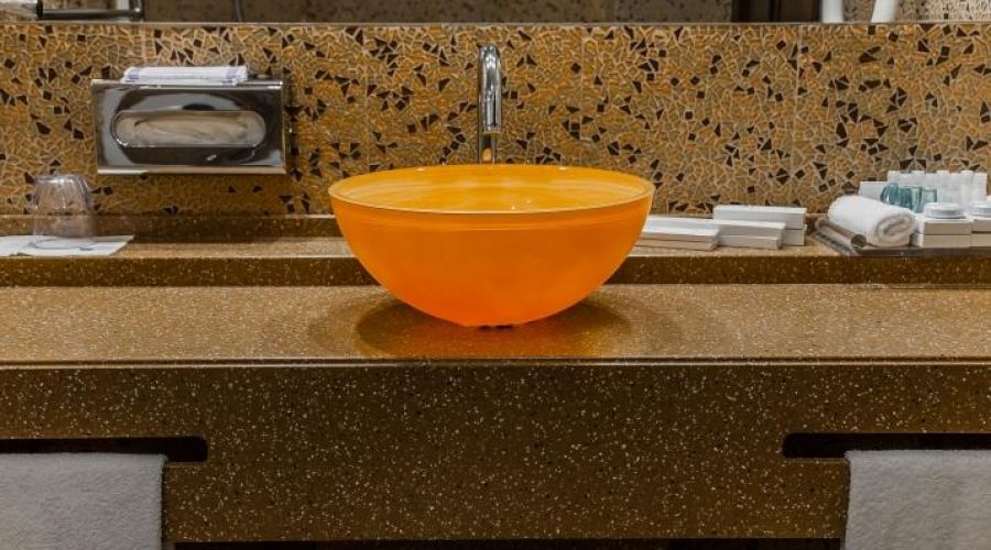 Design Deluxe "Белое море"