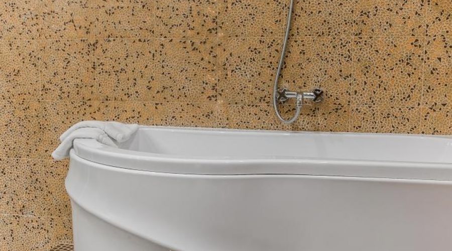 Design Deluxe "Белое море"