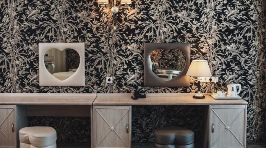 Design Deluxe "Свадебный номер"