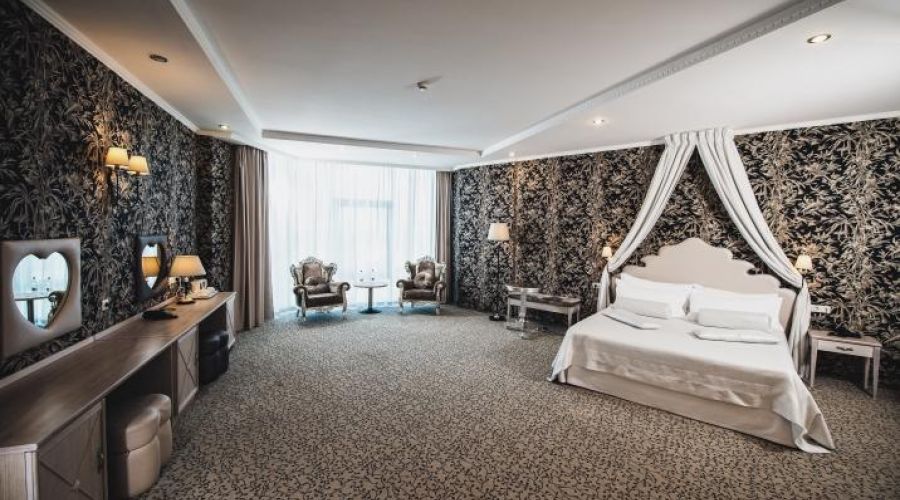 Design Deluxe "Свадебный номер"