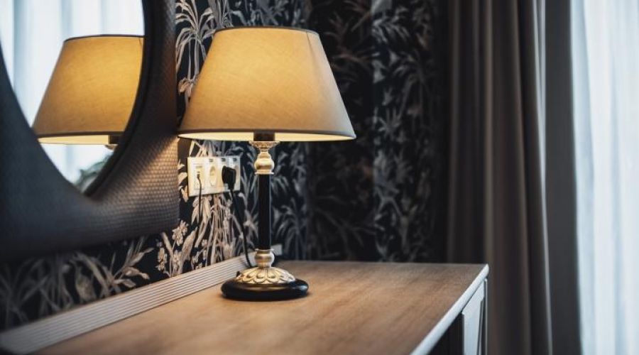 Design Deluxe "Свадебный номер"