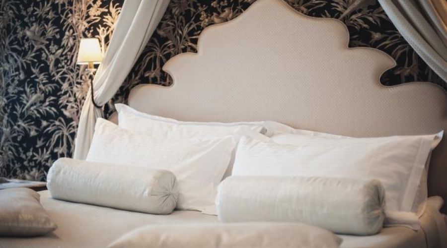 Design Deluxe "Свадебный номер"