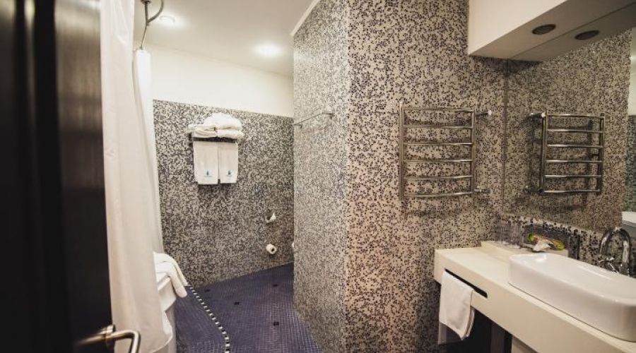 Design Deluxe "Свадебный номер"