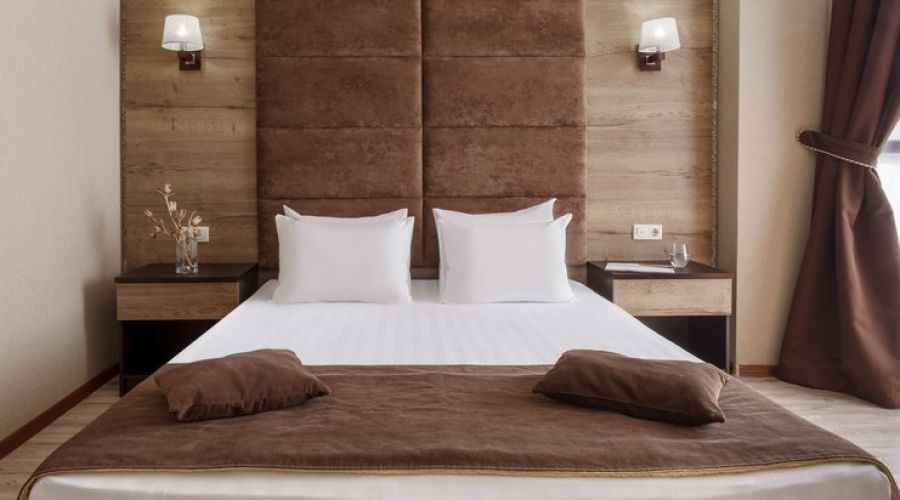 Стандартный 2-местный (без балкона)