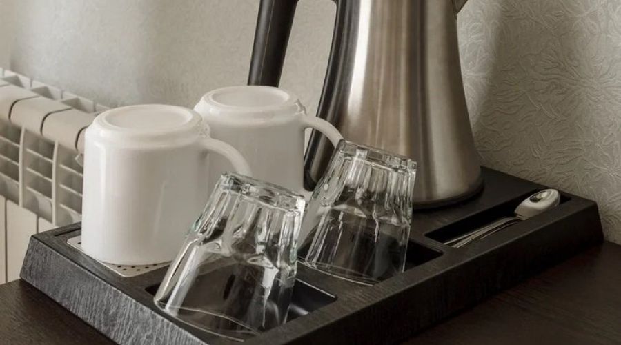 Стандартный 2-местный (без балкона)