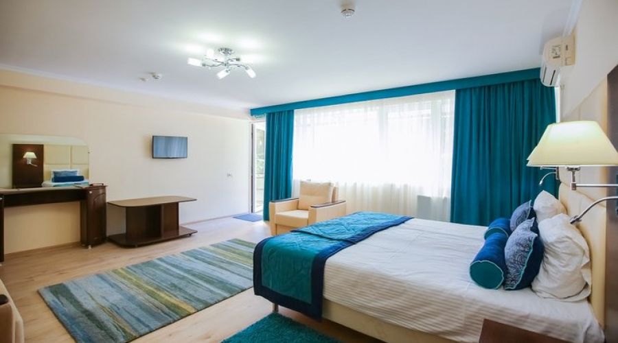 Комфорт 2-местный 1-комнатный