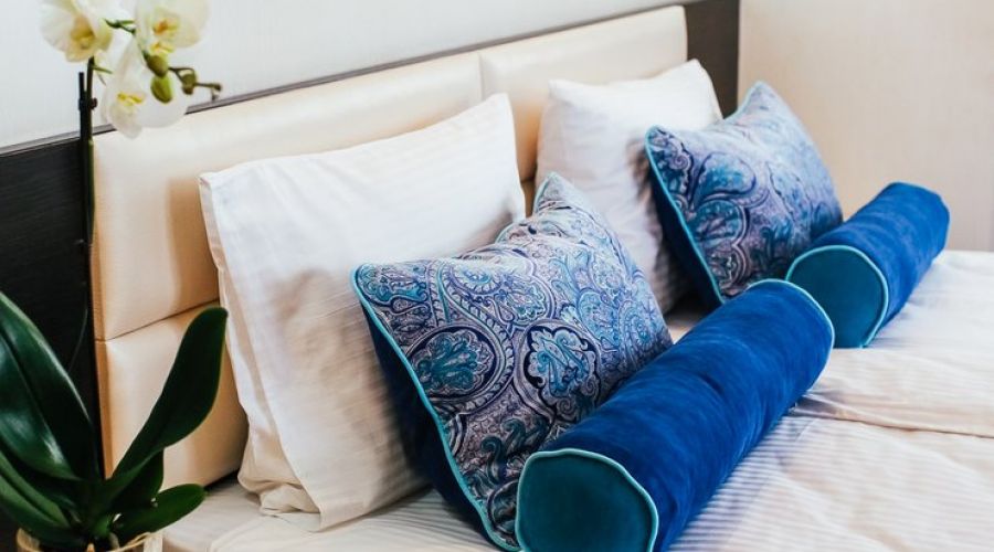 Комфорт 2-местный 1-комнатный