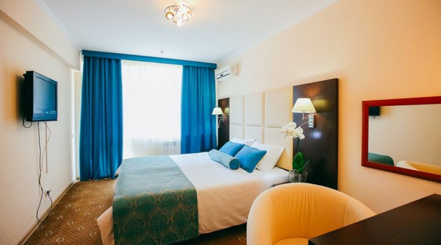 Стандартный 2-местный