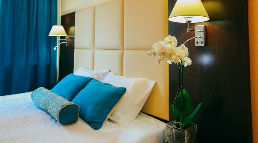 Стандартный 2-местный