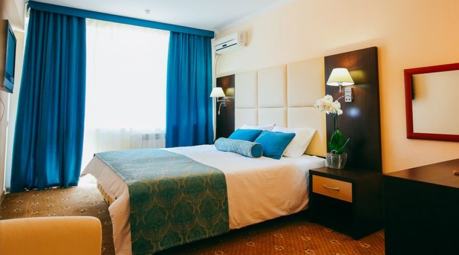 Стандартный 2-местный