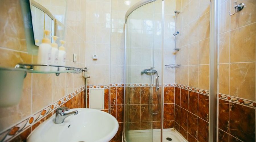 Стандартный 2-местный