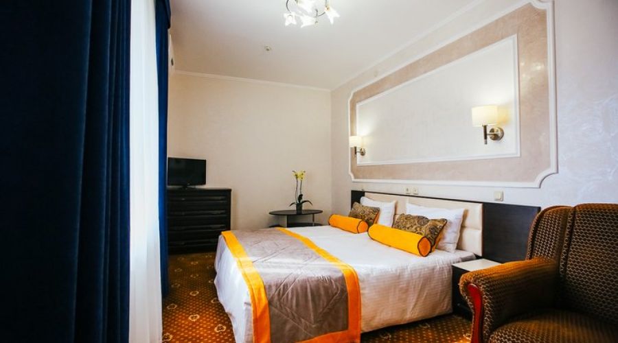 Стандартный 2-местный Улучшенный