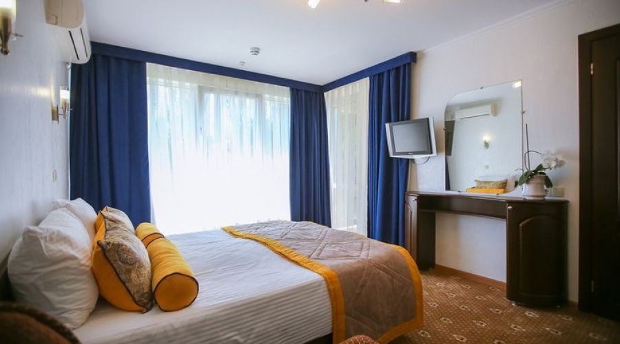 Стандартный 2-местный Улучшенный