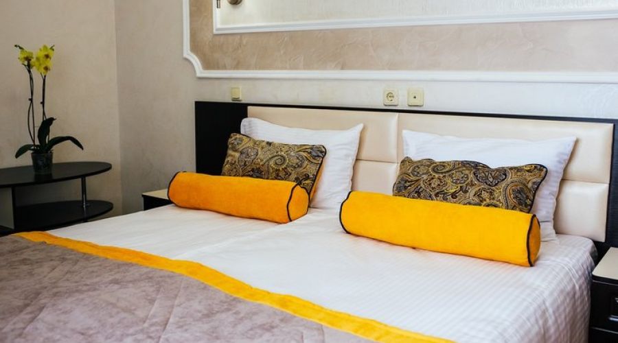 Стандартный 2-местный Улучшенный