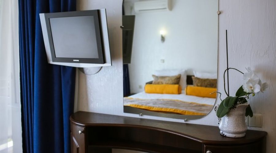 Стандартный 2-местный Улучшенный