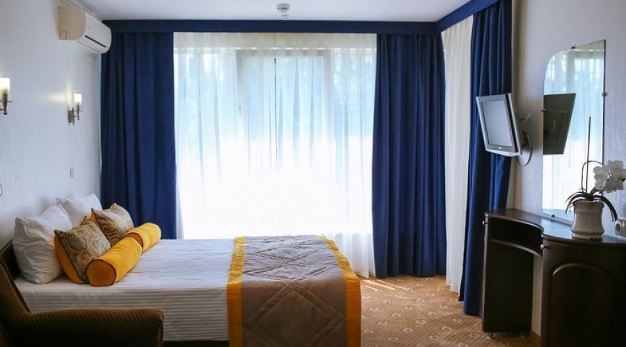 Стандартный 2-местный Улучшенный