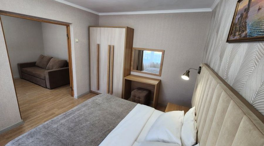 2-местный 2-комнатный (корпус 1,2)