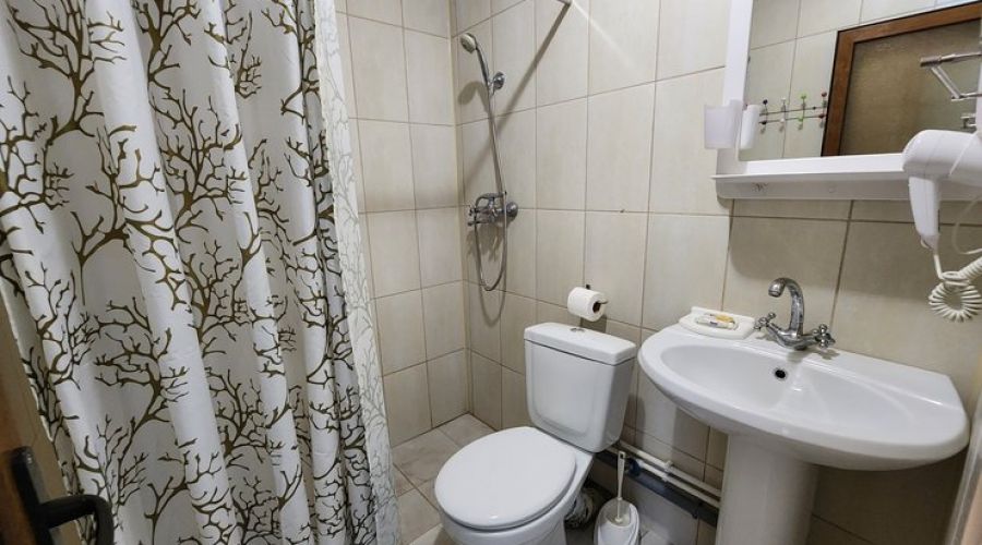 2-местный 2-комнатный (корпус 1,2)