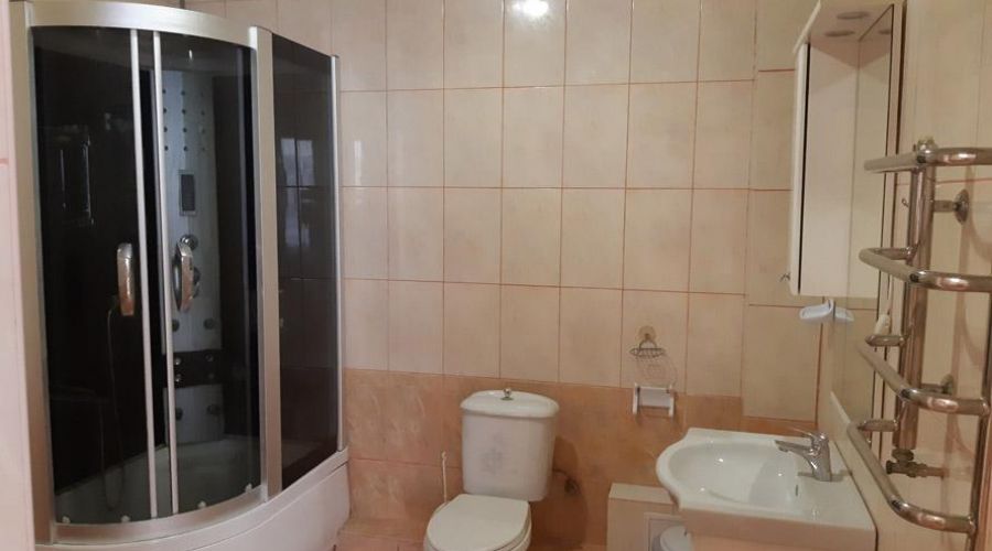 2-4 х местный люкс