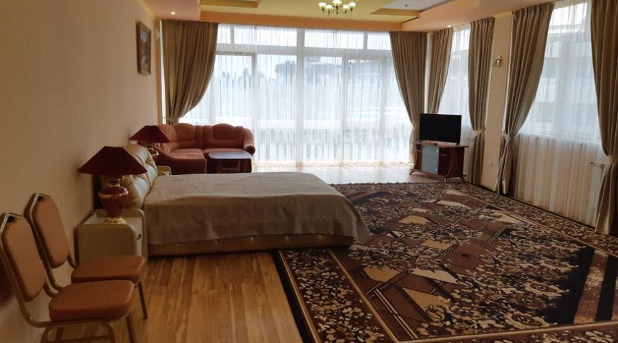 2-4 х местный люкс