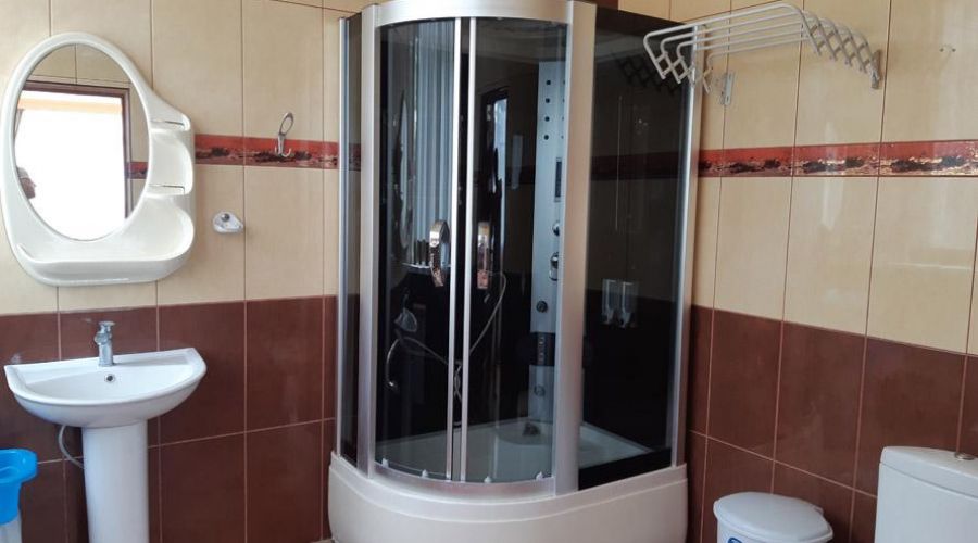 2-4 х местный люкс