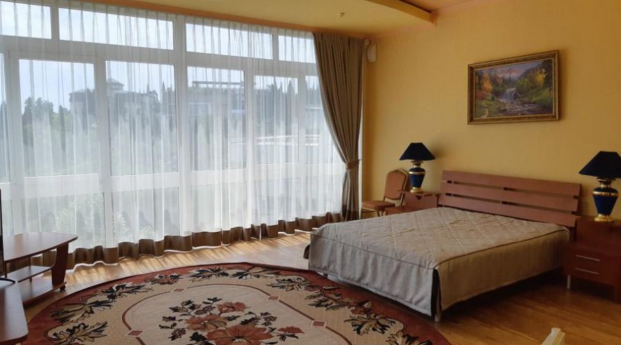 2-4 х местный люкс